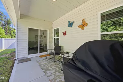 7012 Vanover Drive, Raleigh, NC 27604 - Photo 29