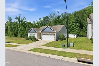 7012 Vanover Drive, Raleigh, NC 27604 - Photo 3