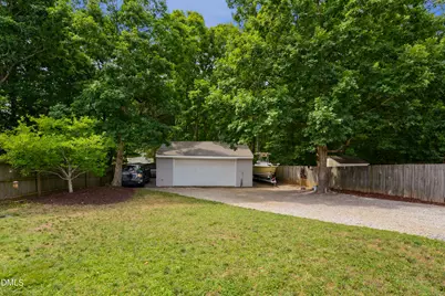 209 Texanna Way, Holly Springs, NC 27540 - Photo 29