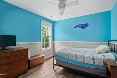 209 Texanna Way, Holly Springs, NC 27540 - Photo 21