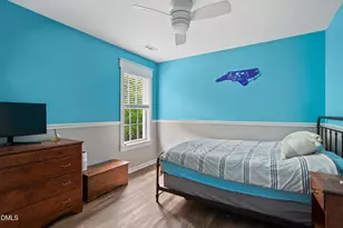 209 Texanna Way, Holly Springs, NC 27540 - Photo 21
