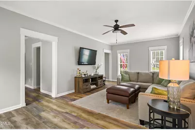209 Texanna Way, Holly Springs, NC 27540 - Photo 5