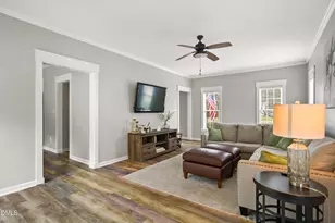 209 Texanna Way, Holly Springs, NC 27540 - Photo 5