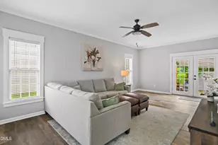 209 Texanna Way, Holly Springs, NC 27540 - Photo 3