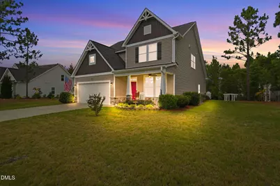 4060 Irwin Drive, Aberdeen, NC 28315 - Photo 3