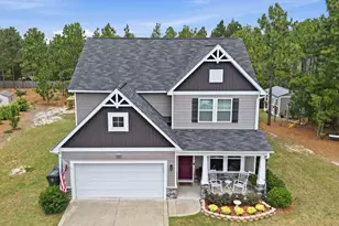 4060 Irwin Dr, Aberdeen, NC 28315 - Photo 5