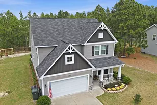 4060 Irwin Dr, Aberdeen, NC 28315 - Photo 5