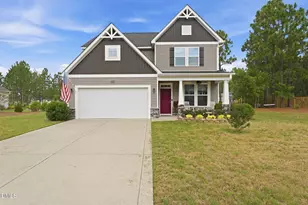 4060 Irwin Dr, Aberdeen, NC 28315 - Photo 1
