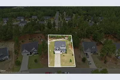 4060 Irwin Drive, Aberdeen, NC 28315 - Photo 3