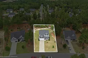 4060 Irwin Dr, Aberdeen, NC 28315 - Photo 3