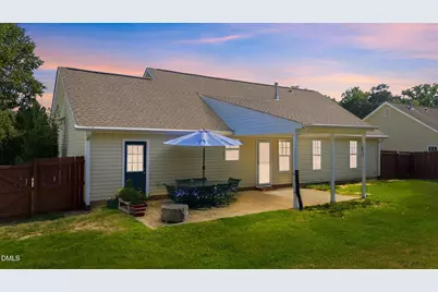 1333 E Stone Arch Drive, Fuquay-Varina, NC 27526 - Photo 25