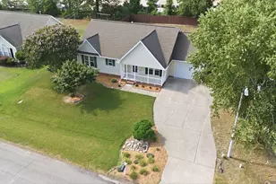 1333 East Stone Arch Drive, Fuquay-Varina, NC 27526 - Photo 21