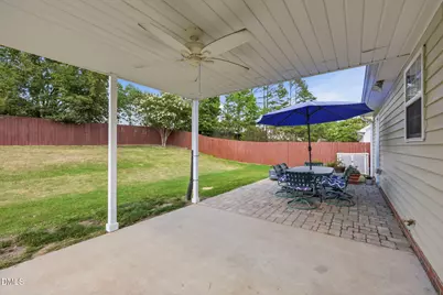 1333 E Stone Arch Drive, Fuquay-Varina, NC 27526 - Photo 17
