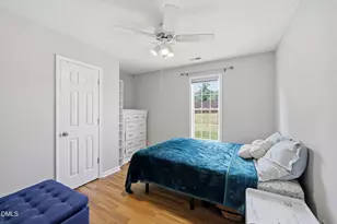 1333 East Stone Arch Drive, Fuquay-Varina, NC 27526 - Photo 13