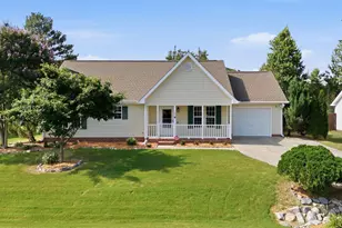 1333 East Stone Arch Drive, Fuquay Varina, NC 27526 - Photo 1