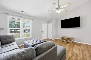 1333 East Stone Arch Drive, Fuquay-Varina, NC 27526 - Photo 5