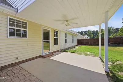 1333 E Stone Arch Drive, Fuquay-Varina, NC 27526 - Photo 19