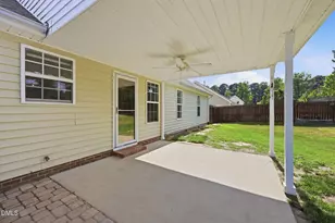 1333 East Stone Arch Drive, Fuquay-Varina, NC 27526 - Photo 19