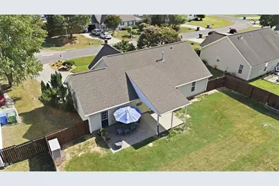 1333 E Stone Arch Drive, Fuquay-Varina, NC 27526 - Photo 23