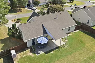 1333 East Stone Arch Drive, Fuquay-Varina, NC 27526 - Photo 23