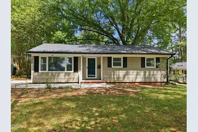1802 Haverford Street, Durham, NC 27705 - Photo 1