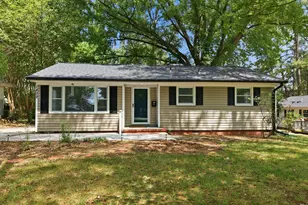 1802 Haverford St, Durham, NC 27705 - Photo 1