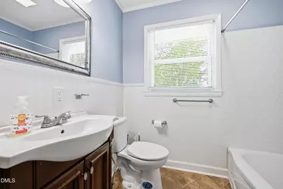 1802 Haverford Street, Durham, NC 27705 - Photo 23