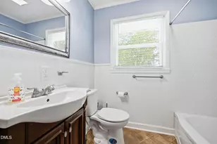 1802 Haverford St, Durham, NC 27705 - Photo 23