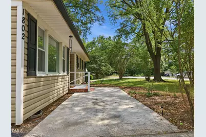 1802 Haverford Street, Durham, NC 27705 - Photo 45