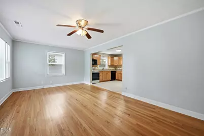 1802 Haverford Street, Durham, NC 27705 - Photo 5