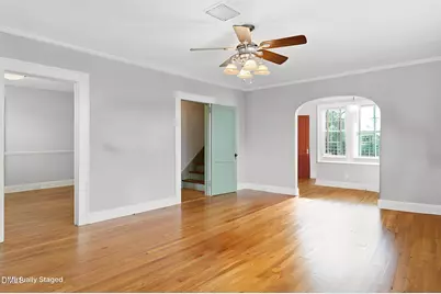 408 E Lee Street, Smithfield, NC 27577 - Photo 7