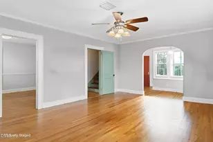 408 E Lee St, Smithfield, NC 27577 - Photo 7
