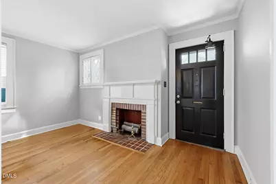 408 E Lee Street, Smithfield, NC 27577 - Photo 5