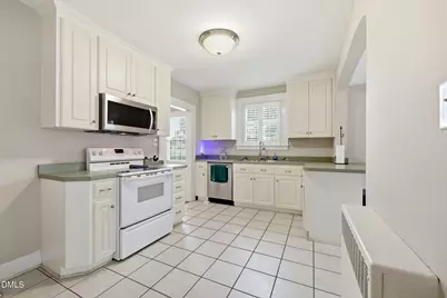 408 E Lee Street, Smithfield, NC 27577 - Photo 13