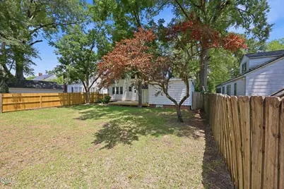 408 E Lee Street, Smithfield, NC 27577 - Photo 35