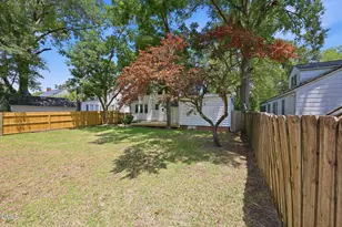 408 E Lee St, Smithfield, NC 27577 - Photo 35