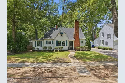 408 E Lee Street, Smithfield, NC 27577 - Photo 1