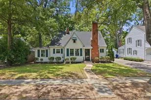 408 E Lee St, Smithfield, NC 27577 - Photo 1
