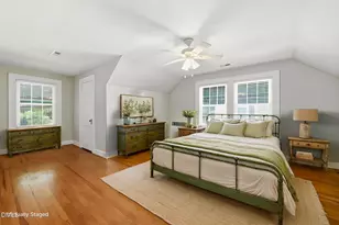 408 E Lee St, Smithfield, NC 27577 - Photo 29