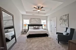 110 Pintail Dr, Goldsboro, NC 27530 - Photo 23