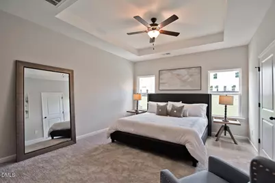 110 Pintail Drive, Goldsboro, NC 27530 - Photo 23