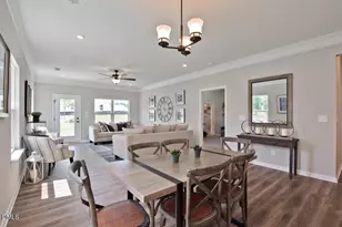 110 Pintail Dr, Goldsboro, NC 27530 - Photo 15
