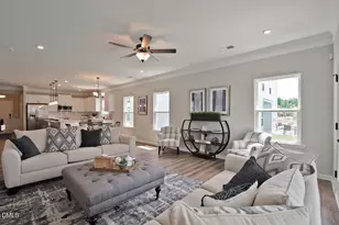 110 Pintail Dr, Goldsboro, NC 27530 - Photo 21
