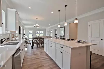 110 Pintail Drive, Goldsboro, NC 27530 - Photo 9