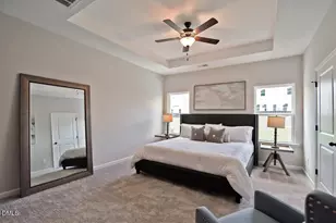 110 Pintail Dr, Goldsboro, NC 27530 - Photo 25