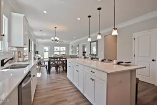 110 Pintail Dr, Goldsboro, NC 27530 - Photo 11