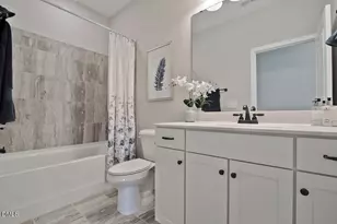 110 Pintail Dr, Goldsboro, NC 27530 - Photo 31