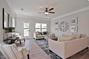 110 Pintail Dr, Goldsboro, NC 27530 - Photo 19