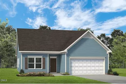 110 Pintail Drive, Goldsboro, NC 27530 - Photo 1