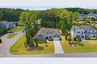 4420 Buckley, Apex, NC 27539 - Photo 5